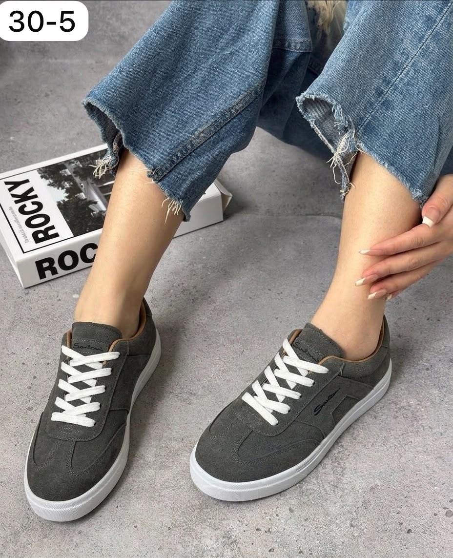 ,кроссовки женскиe,кеды женские из натуральной кожи brash shoes 314760536,кеды замшевые женские на толстой подошве,кеды женски