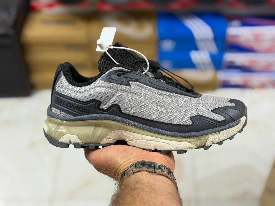 кроссовки salomon,мужские кроссовки salomon,кроссовки salomon xt,кроссовки xt-slate темный сапфир salomon,кроссовки xt slate advanced salomon