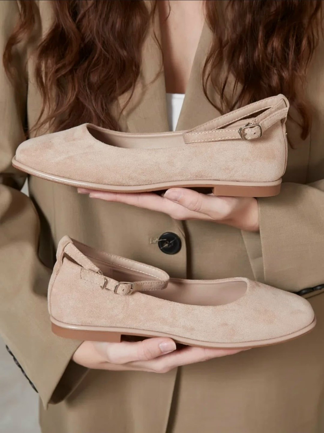 балетки женские,балетки,бежевые балетки,балетки tendance,женская