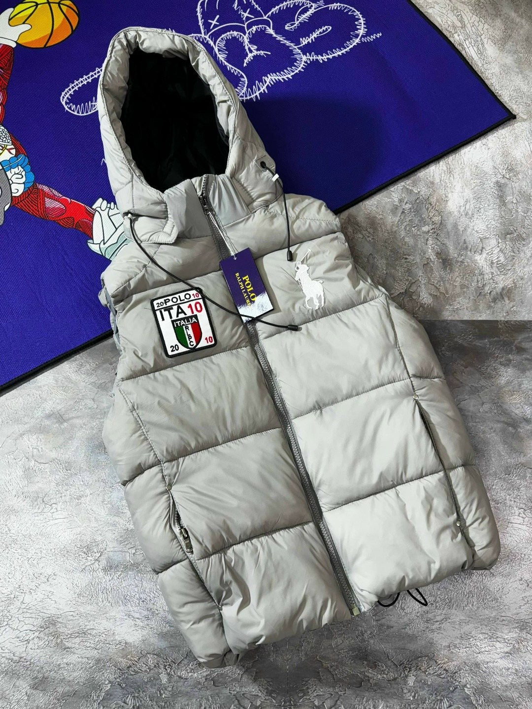 жилетка moncler,жилетка монклер,жилет,жилет мужской,двухсторонняя жилетка