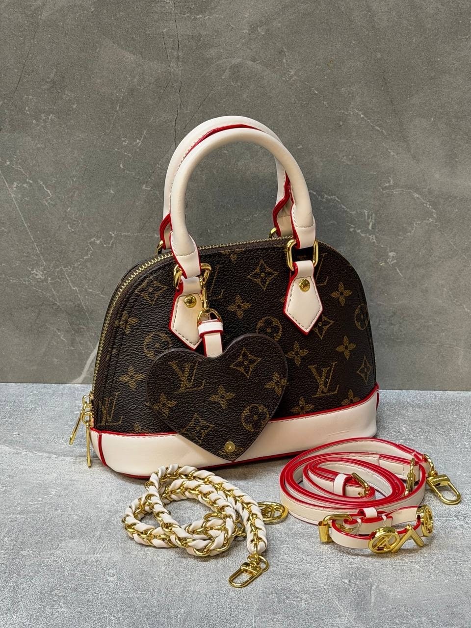 сумка женская louis vuitton,louis vuitton alma bb,луи витон альма бб,сумкa louis vuitton,женская сумка louis vuitton alma bb коричневая