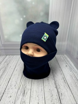 Шапка