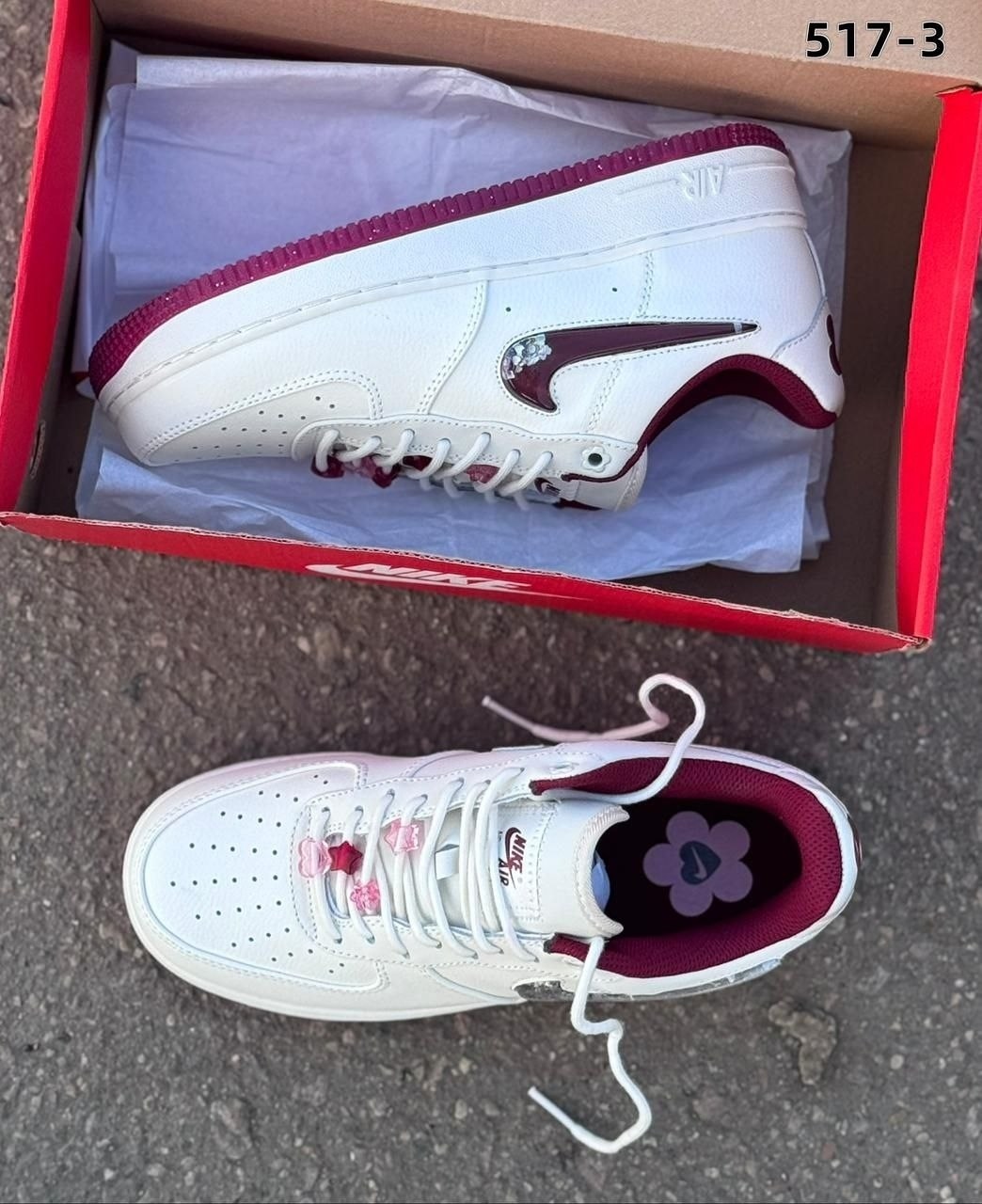 кроссовки женскиe,кроссовки,кросcовки nike air force 1,кроссовки кожа,nike air force 1 low