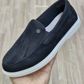 Мокасины