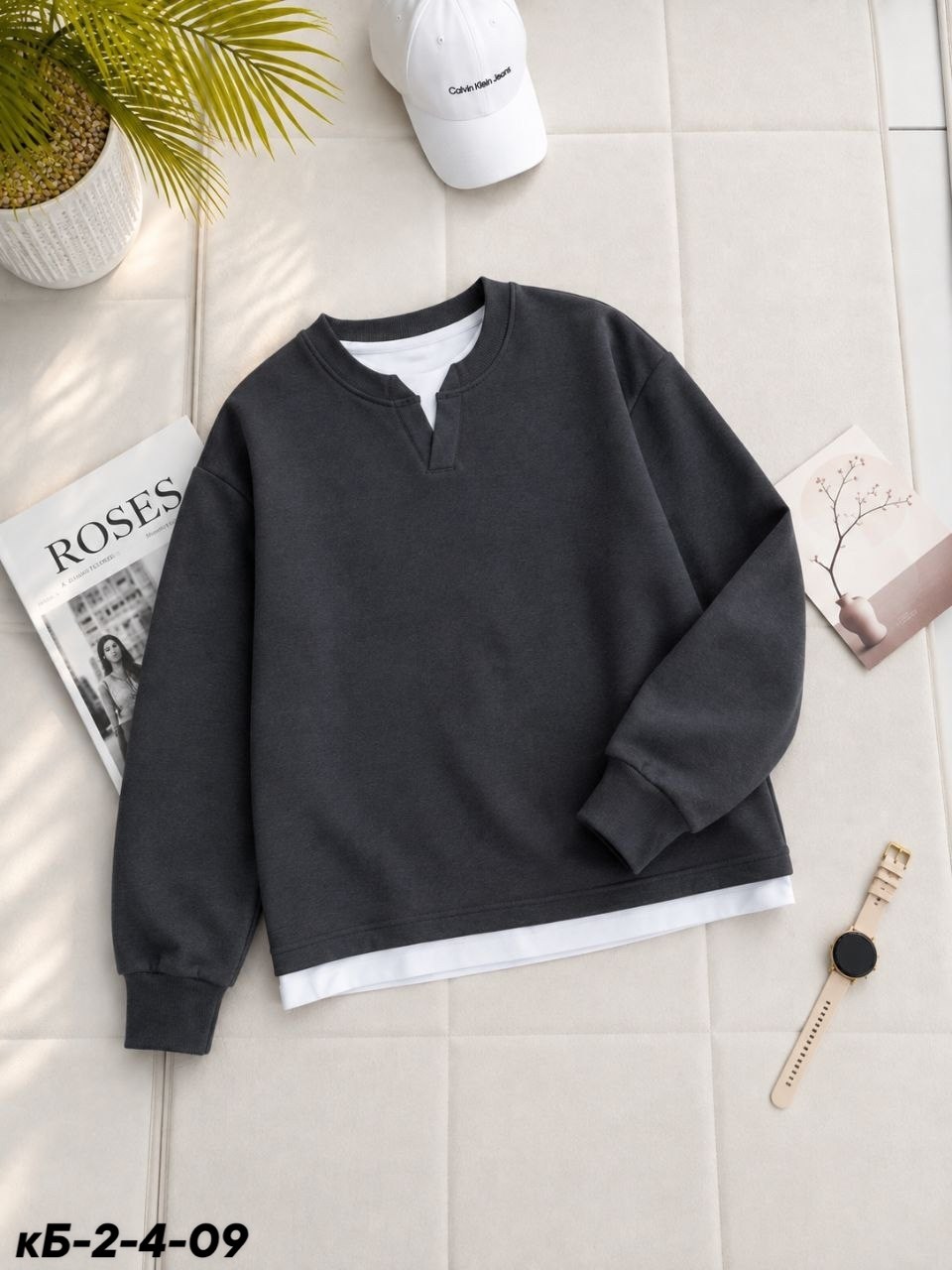 jacob sartorius sweatshirt,мужской свитшот,кофта мужская,серый свитшот,школьный джемпер