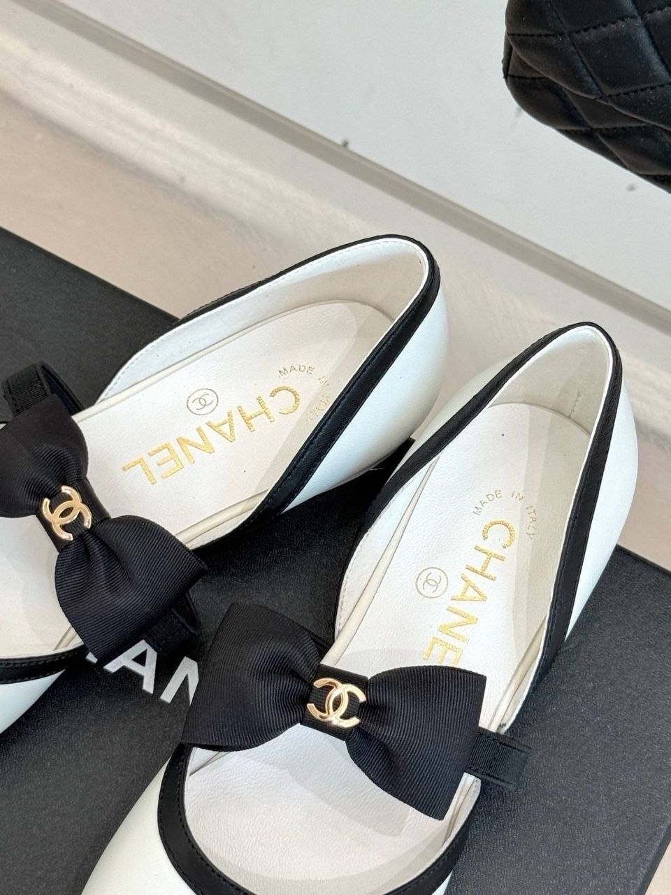 ,женские балетки,балетки,балетки chanel,балетки шанель