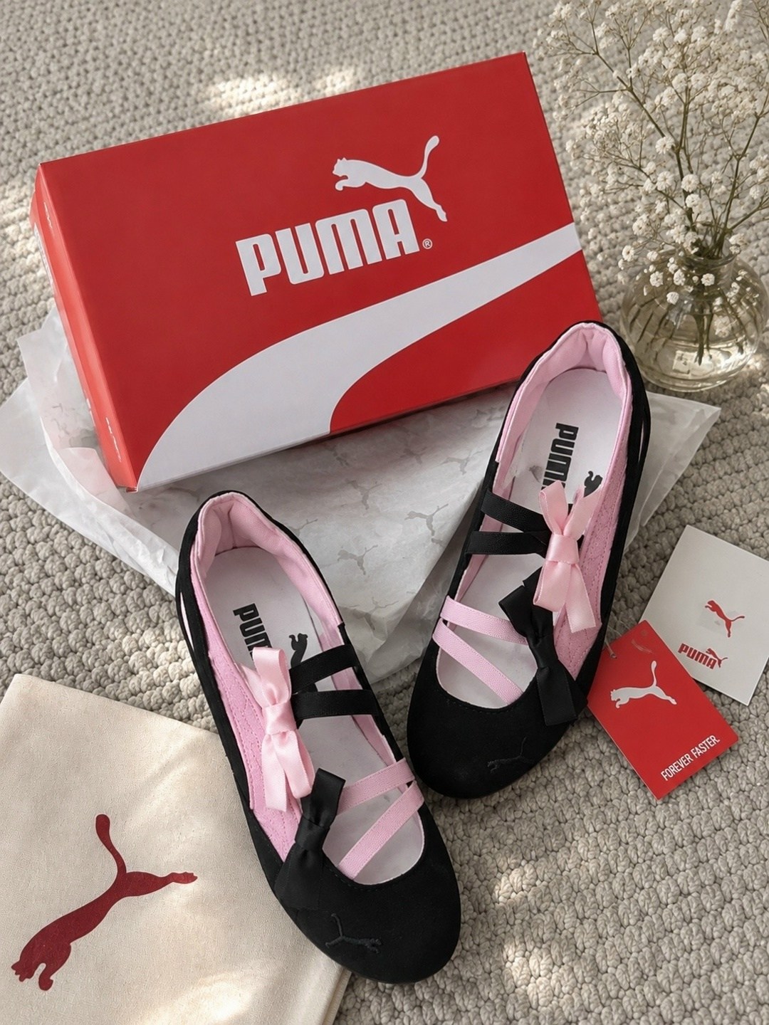 балетки puma,,туфли puma,puma кроссовки,женские кроссовки puma