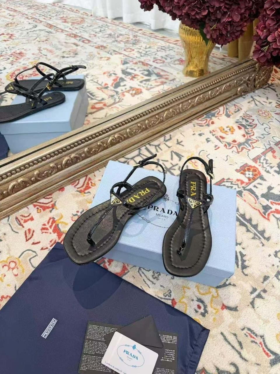 босоножки prada,женские босоножки,женские сандалии,сандалии,модные сандалии