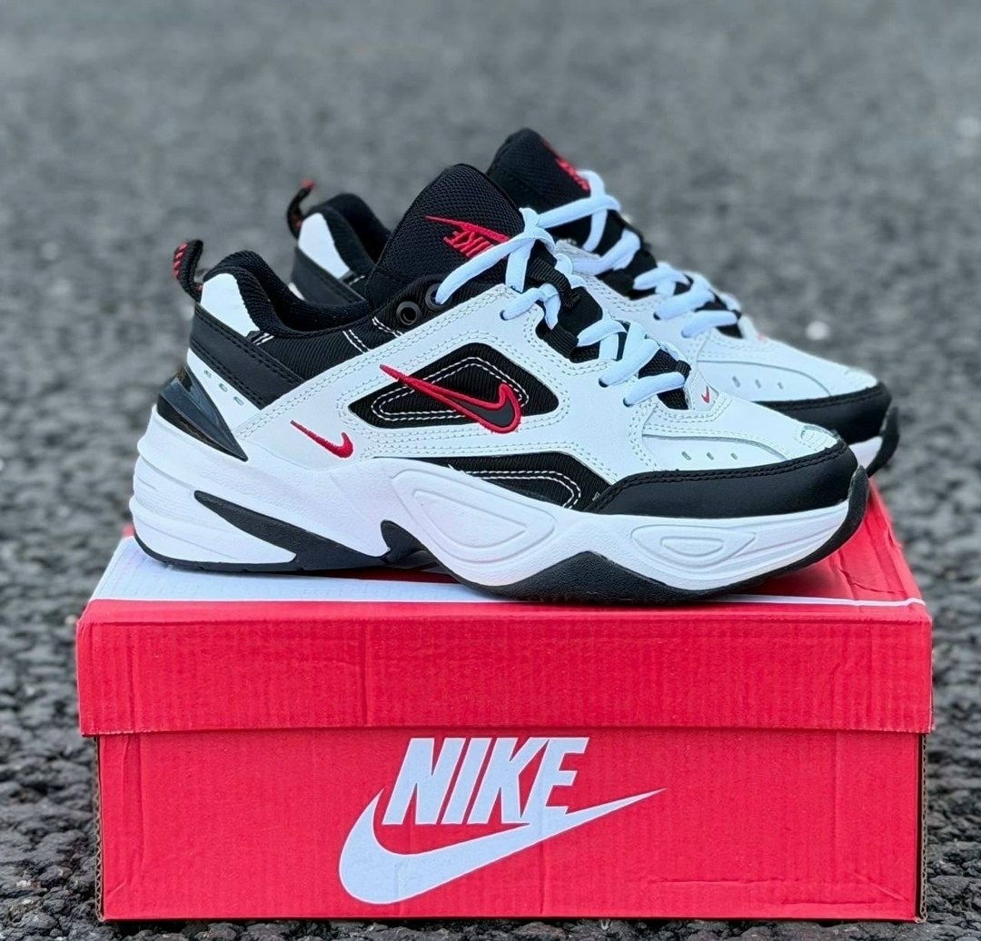 кроссовки nike m 2 k tekno,nike m 2 k tekno,nike tekno,кроссовки найк м2к текно,nike m2k tekno white black red