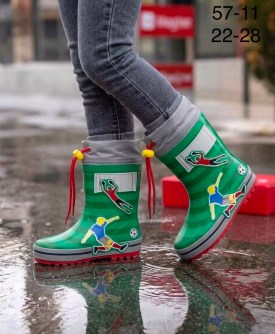 Сапоги