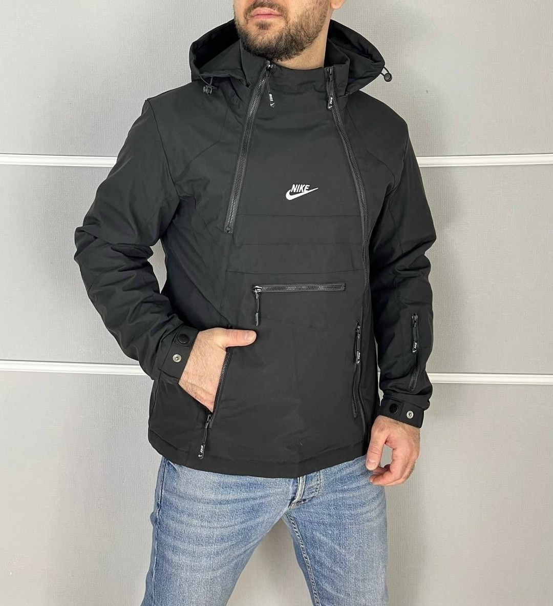 куртка весенняя мужская,куртка весенняя мужская nike,демисезонная куртка,демисезонная куртка спортивная,куртка модная