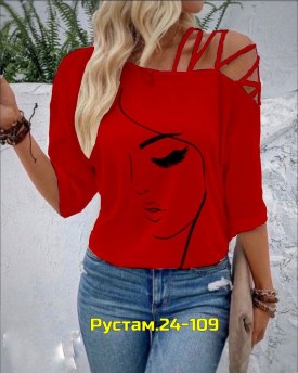 Блузка