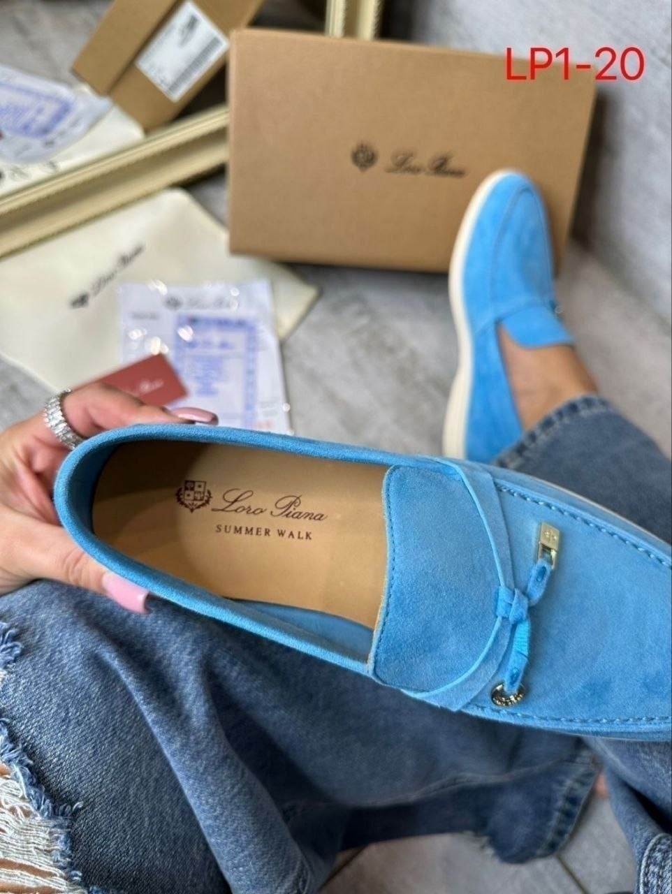 лоферы loro piana,замшевые лоферы loro piana,,лоферы loro piana summer walk,лоферы мужские loro piana
