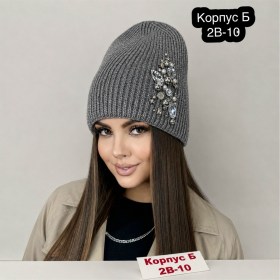 Шапка