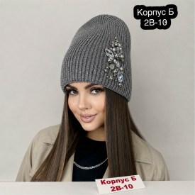 Шапка