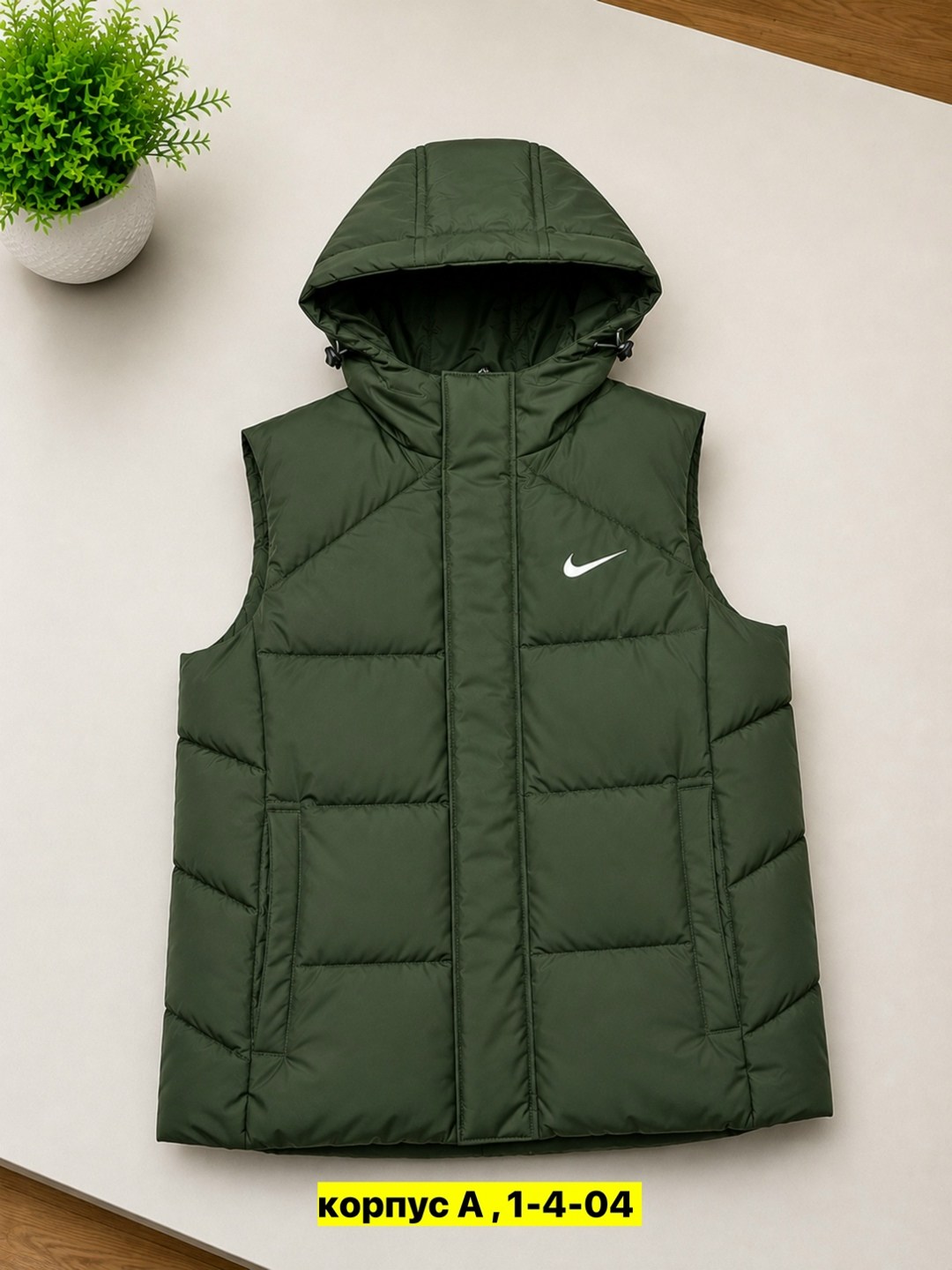 жилетка nike,жилетка мужская,жилет мужской,теплый жилет,жилетка теплая