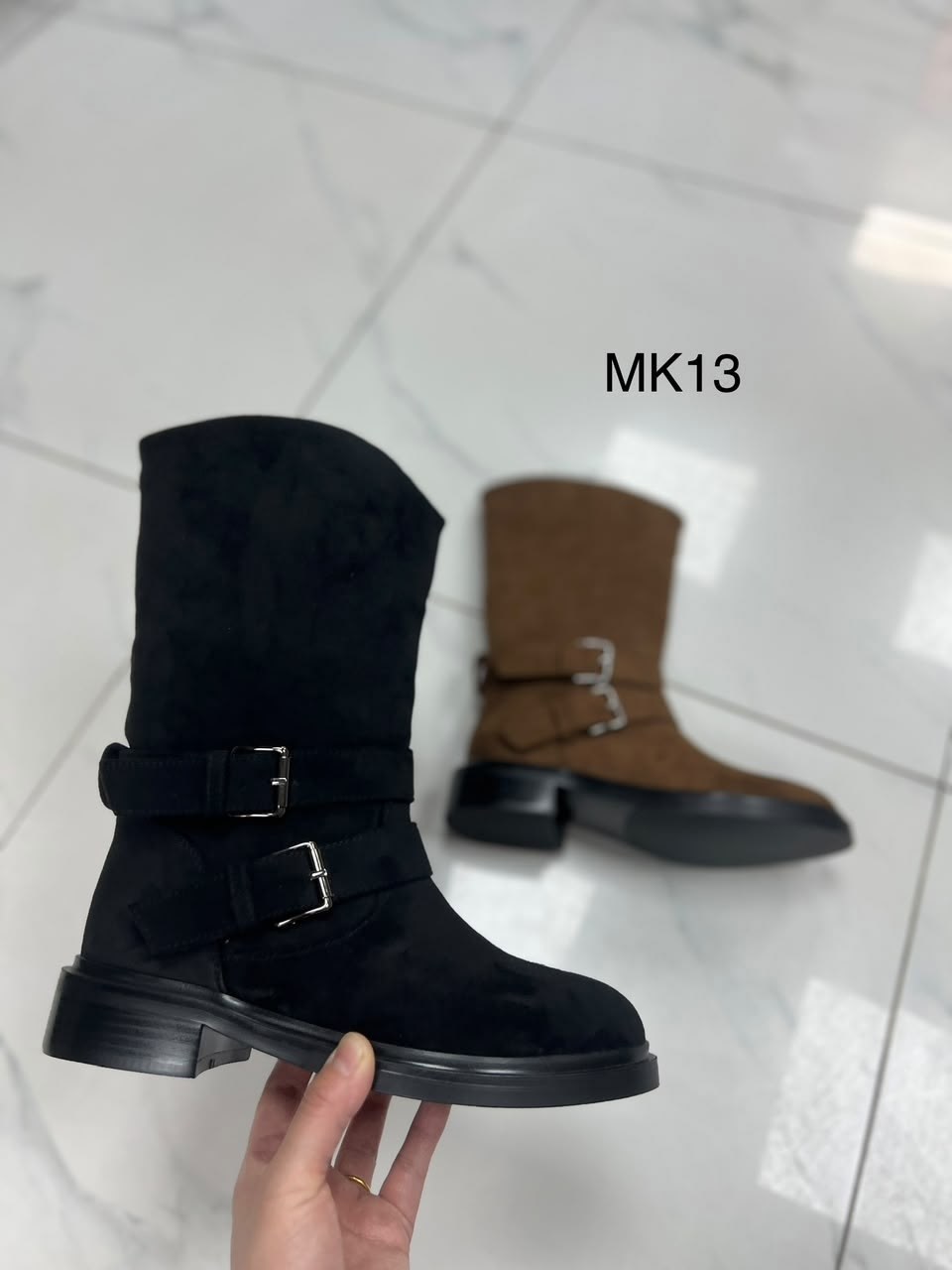 ,ботинки balenciaga venom buckle-strap high boots,высокие сапоги balenciaga venom из телячьей кожи с круглым носком и пряжкой,balenciaga venom boots,balenciaga ботинки