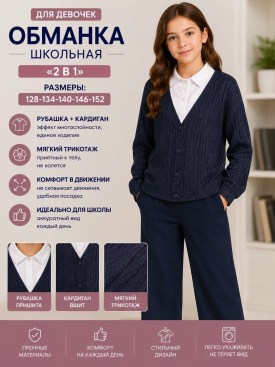 Кофта