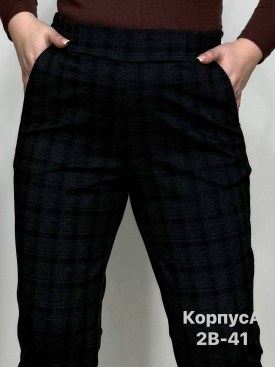 Брюки