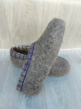 Тапочки