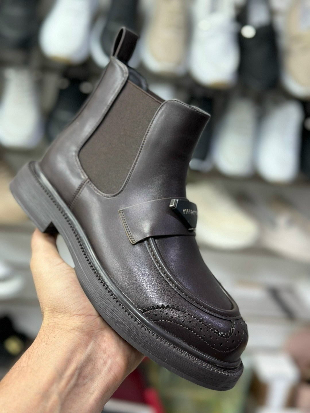 ,ботинки bottega veneta,ботинки челси,ботинки bottega veneta черный,ботинки bottega