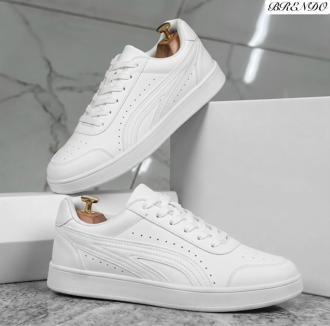 кроссовки puma,,puma lajla кожаные кроссовки с т-образным носком белый,кеды puma,белые кроссовки