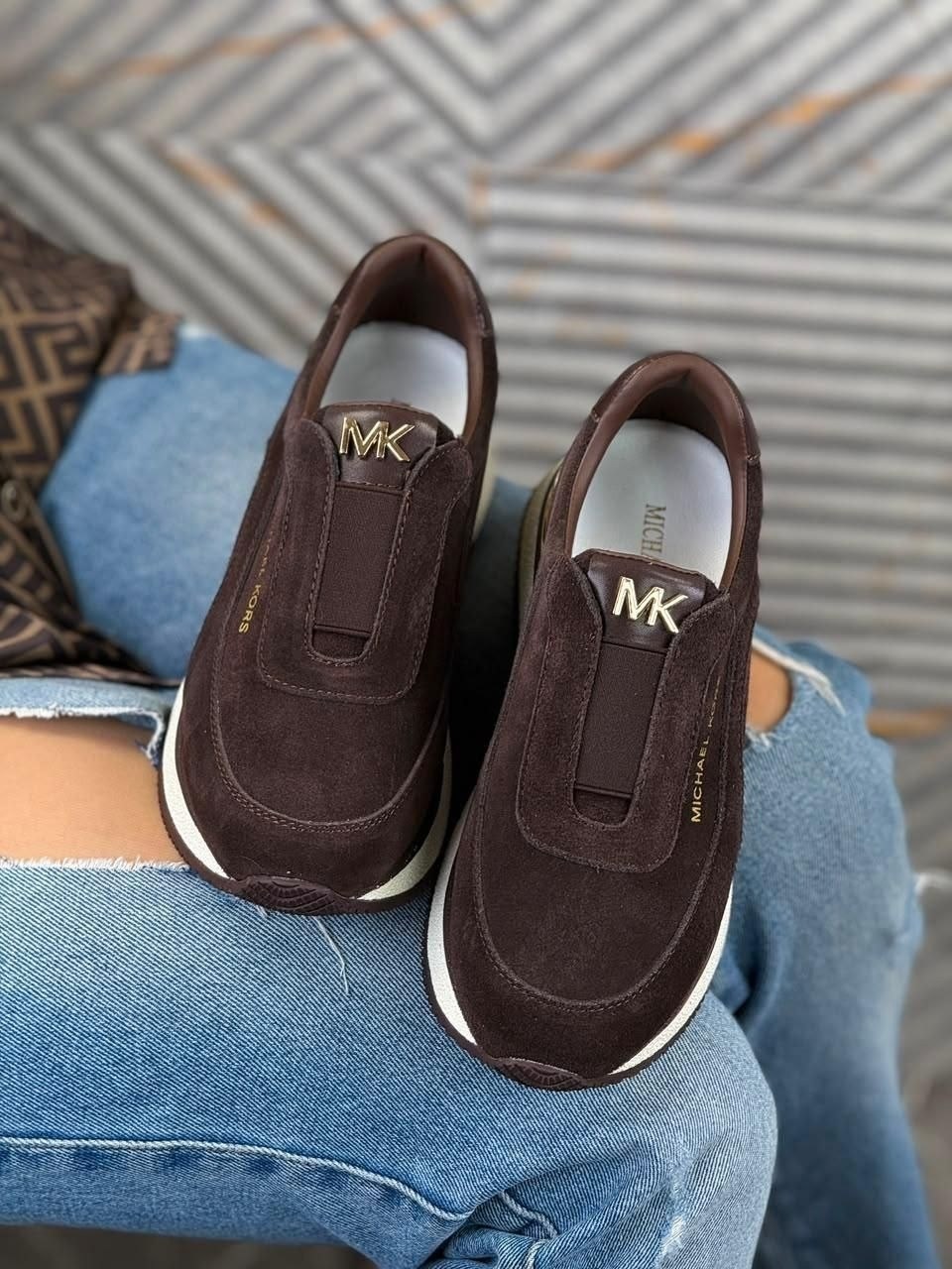 ,кроссовки michael kors,кроссовки майкл корс черные,кроссовки женскиe,кроссовки michael kors wilma trainer