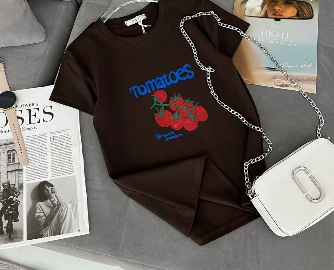 футболка с принтом модная,летние футболки,стильная футболка с принтом,футболка с принтом,женская футболка