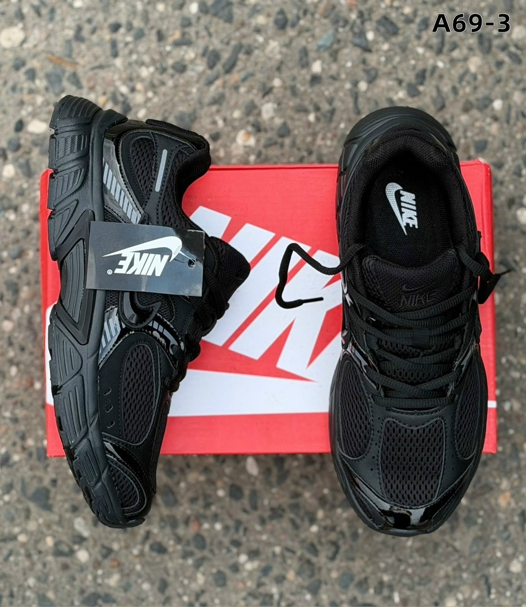 кроссовки nike v 5 rnr,nike кроссовки мужские,мужские кроссовки,кроссовки,мужские кроссовки nike v5 rnr runner black anthracite hj5228-001