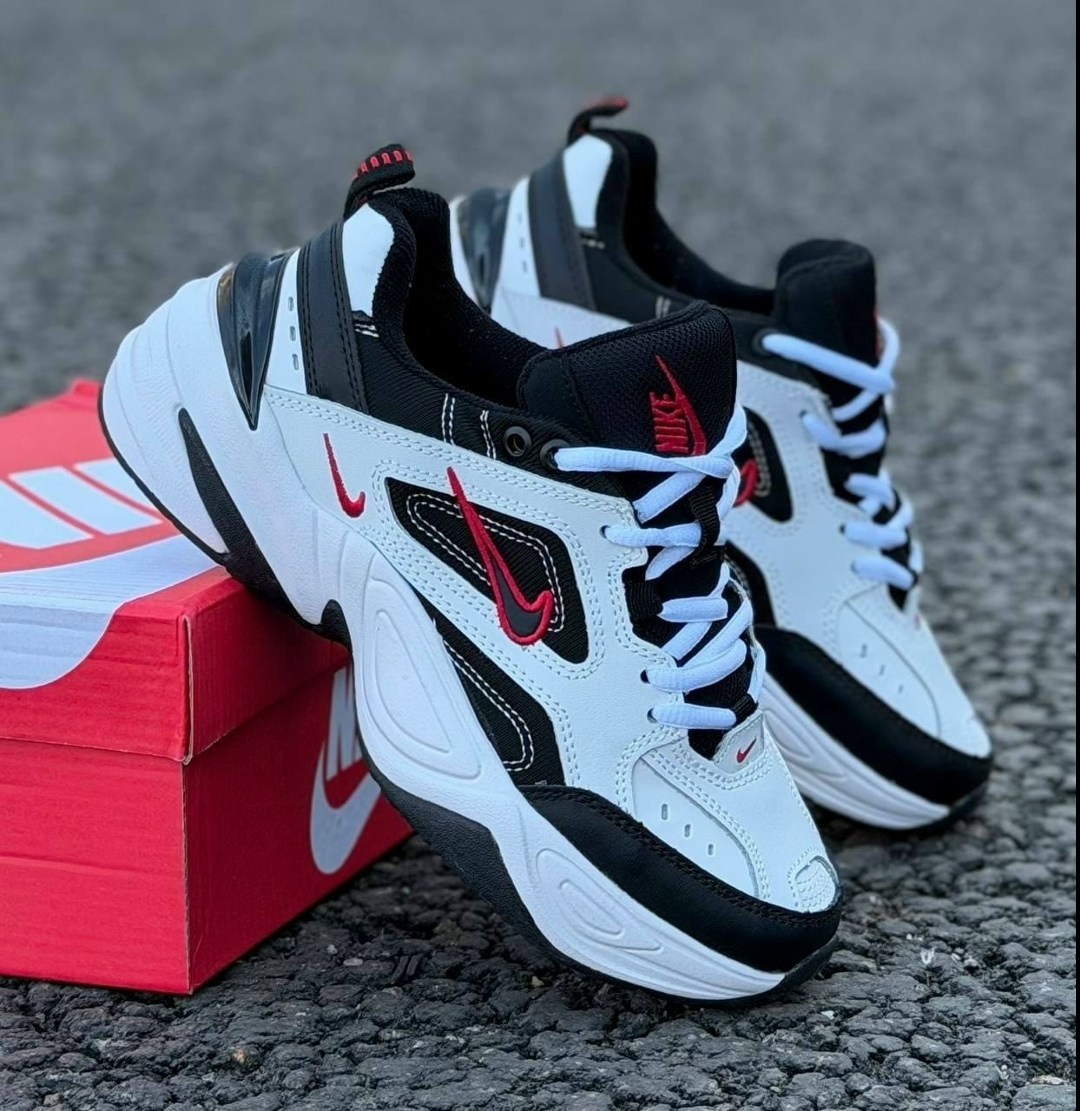 кроссовки nike m 2 k tekno,nike m 2 k tekno,nike tekno,кроссовки найк м2к текно,nike m2k tekno white black red