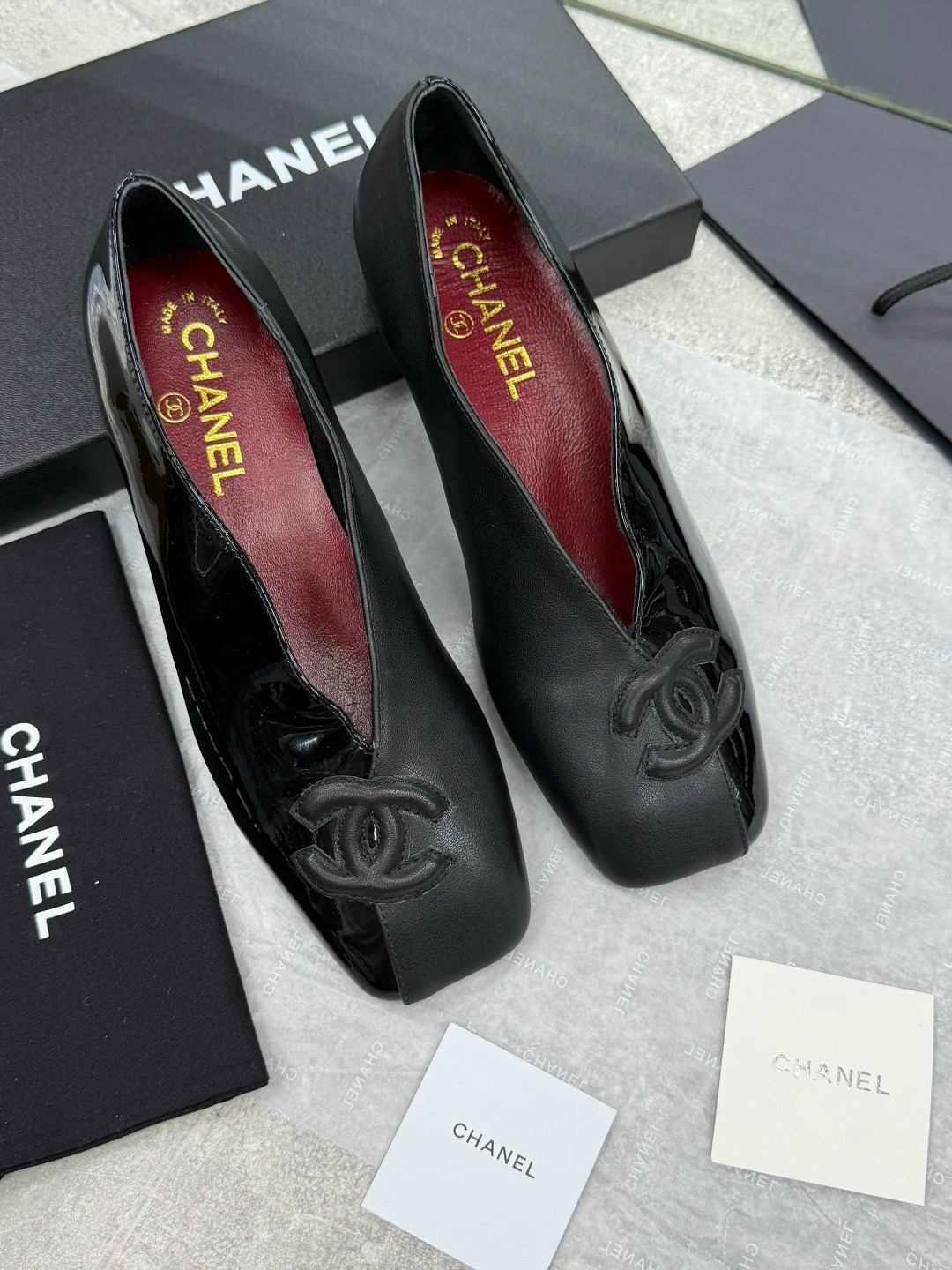 балетки chanel,туфли chanel,chanel лоферы,,женские лоферы chanel