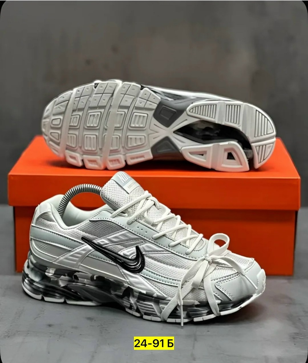 кроссовки nike,кроссовки nike initiator,,спортивные кроссовки,кроссовки nike initiator y2k grey custom