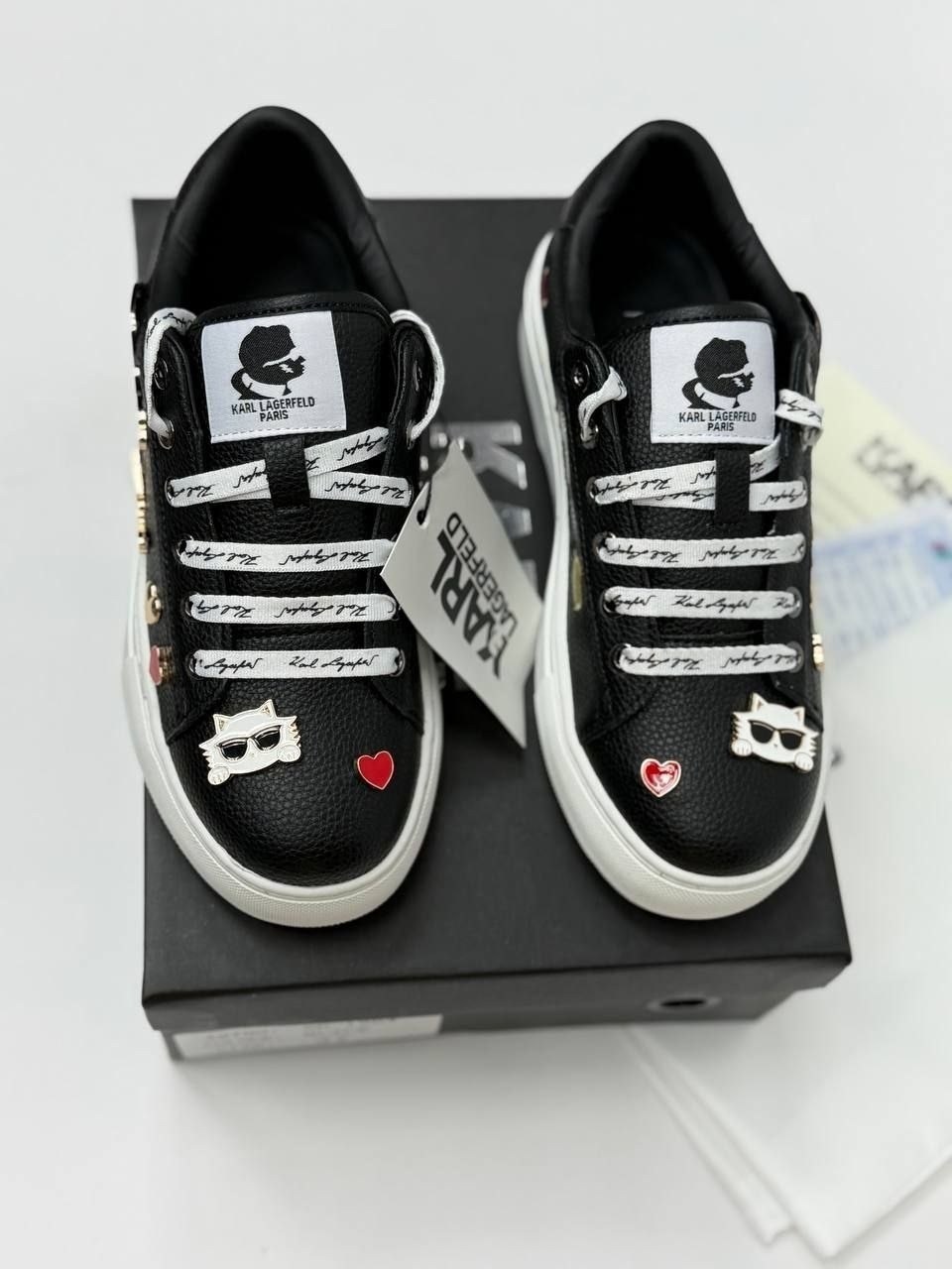 ,кроссовки karl lagerfeld,кеды karl lagerfeld,кеды karl lagerfeld женские черные,сабо karl lagerfeld женские