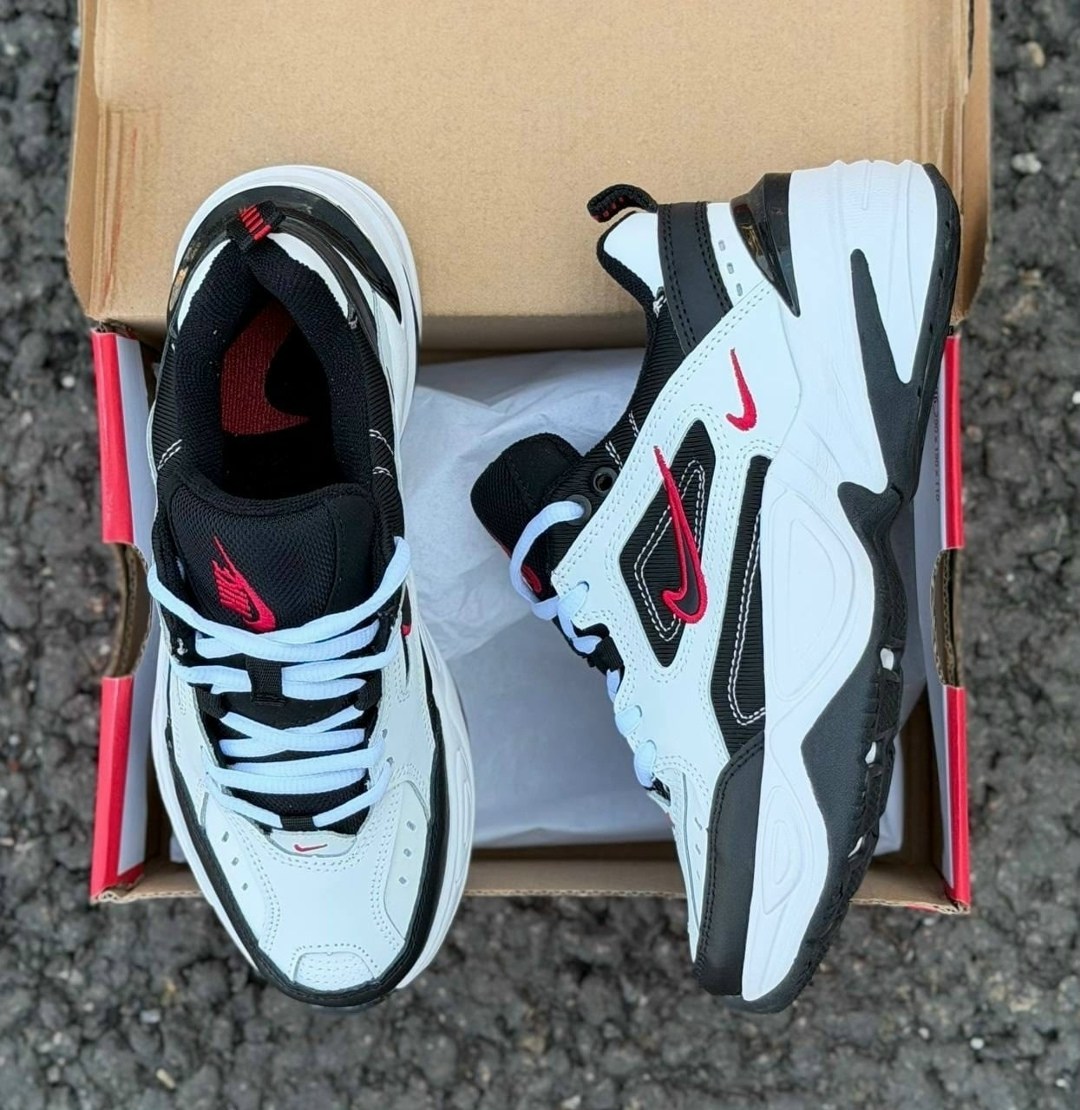 кроссовки nike m 2 k tekno,nike m 2 k tekno,nike tekno,кроссовки найк м2к текно,nike m2k tekno white black red