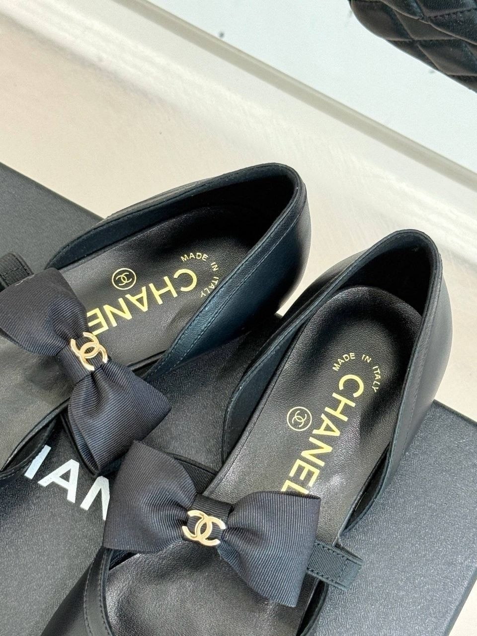 балетки chanel,туфли chanel,балетки шанель,балетки женские,балетки шанель оригинал