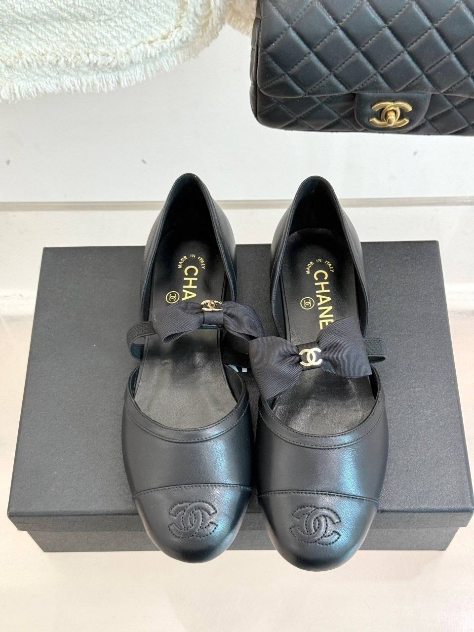 балетки chanel,туфли chanel,балетки шанель,балетки женские,балетки шанель оригинал