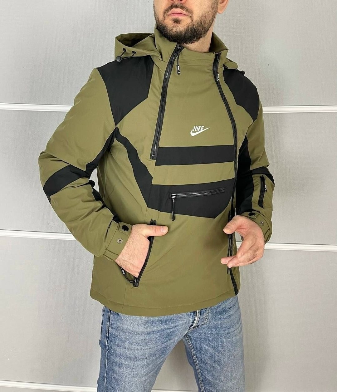 куртка весенняя мужская,куртка весенняя мужская nike,демисезонная куртка,демисезонная куртка спортивная,куртка модная