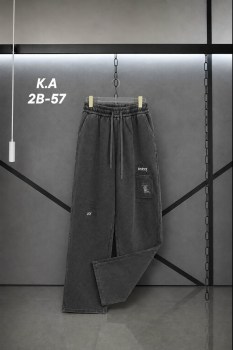 Брюки