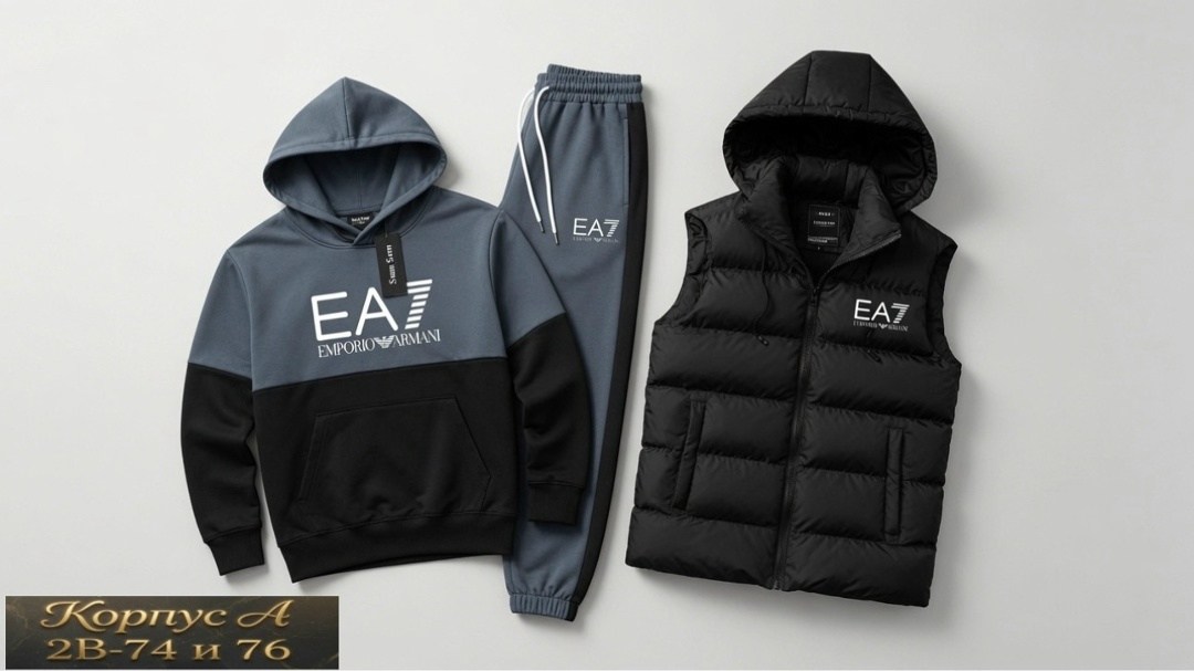 толстовка спортивная и ea7 мужской костюм,спортивные костюмы армани мужские ea7,спортивный костюм armani,костюм армани еа7,спортивный костюм ea7 мужской