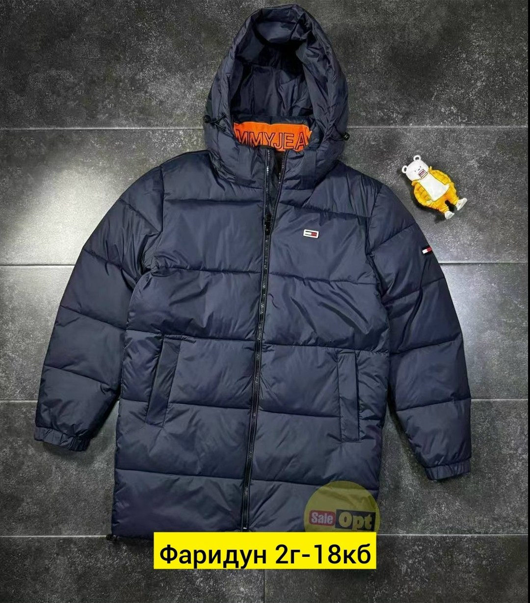 куртка мужская синий,куртка зимняя tommy hilfiger,куртки ,мужская зимняя куртка,куртка tommy hilfiger мужская зимняя