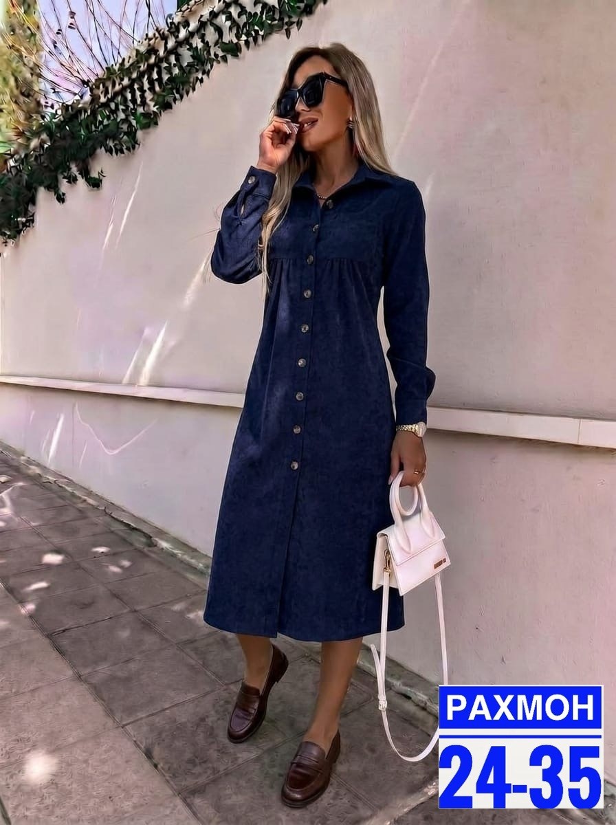 платье женская,женское платье из вельвета,вельветовое платье на пуговицах,платье из вельвета,женское вельветовое платье