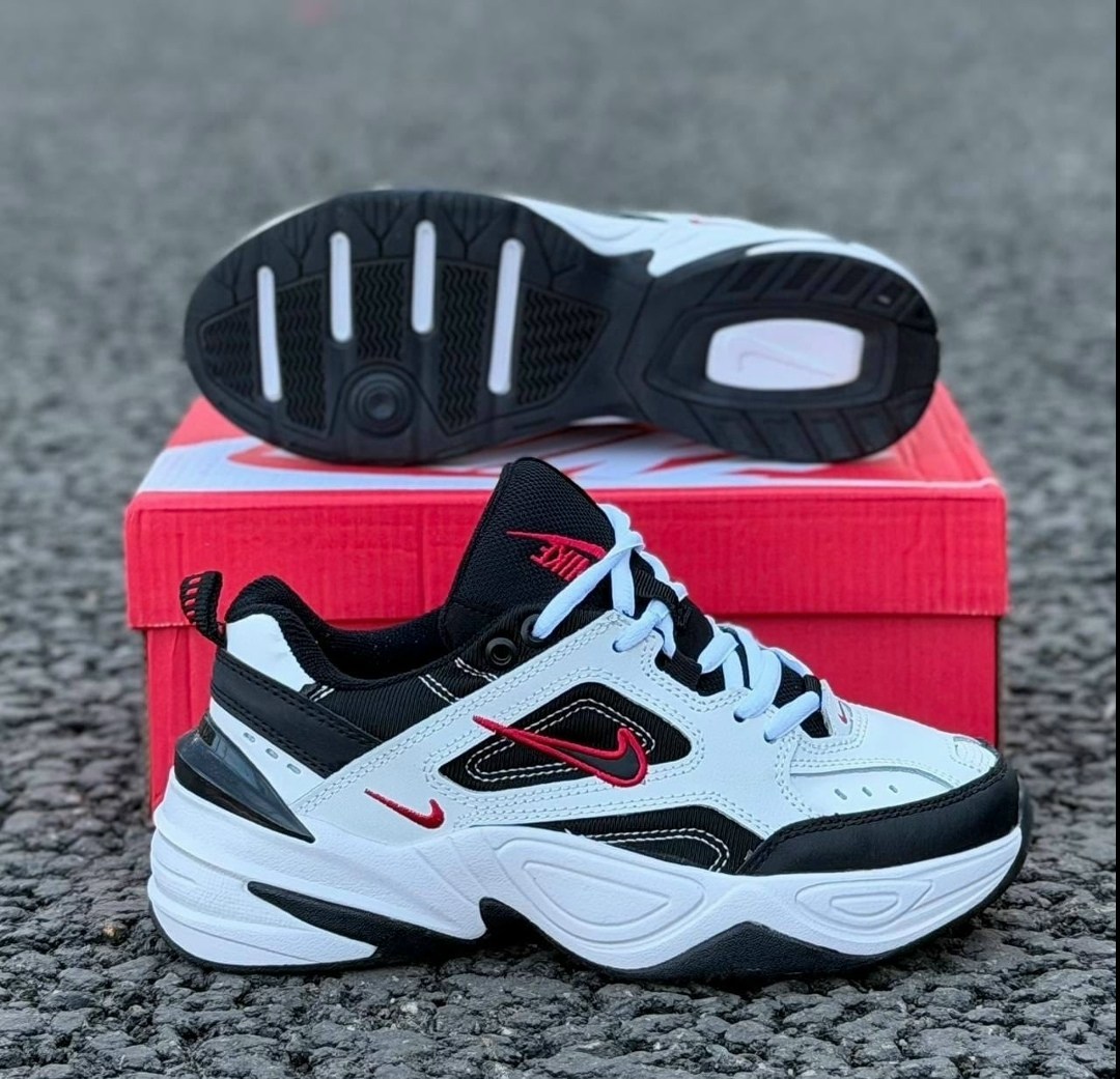 кроссовки nike m 2 k tekno,nike m 2 k tekno,nike tekno,кроссовки найк м2к текно,nike m2k tekno white black red