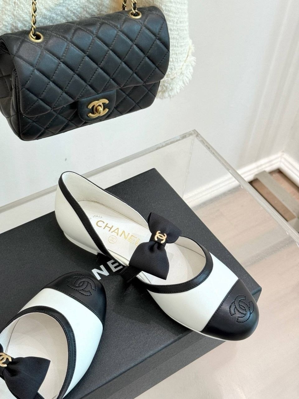 ,женские балетки,балетки,балетки chanel,балетки шанель