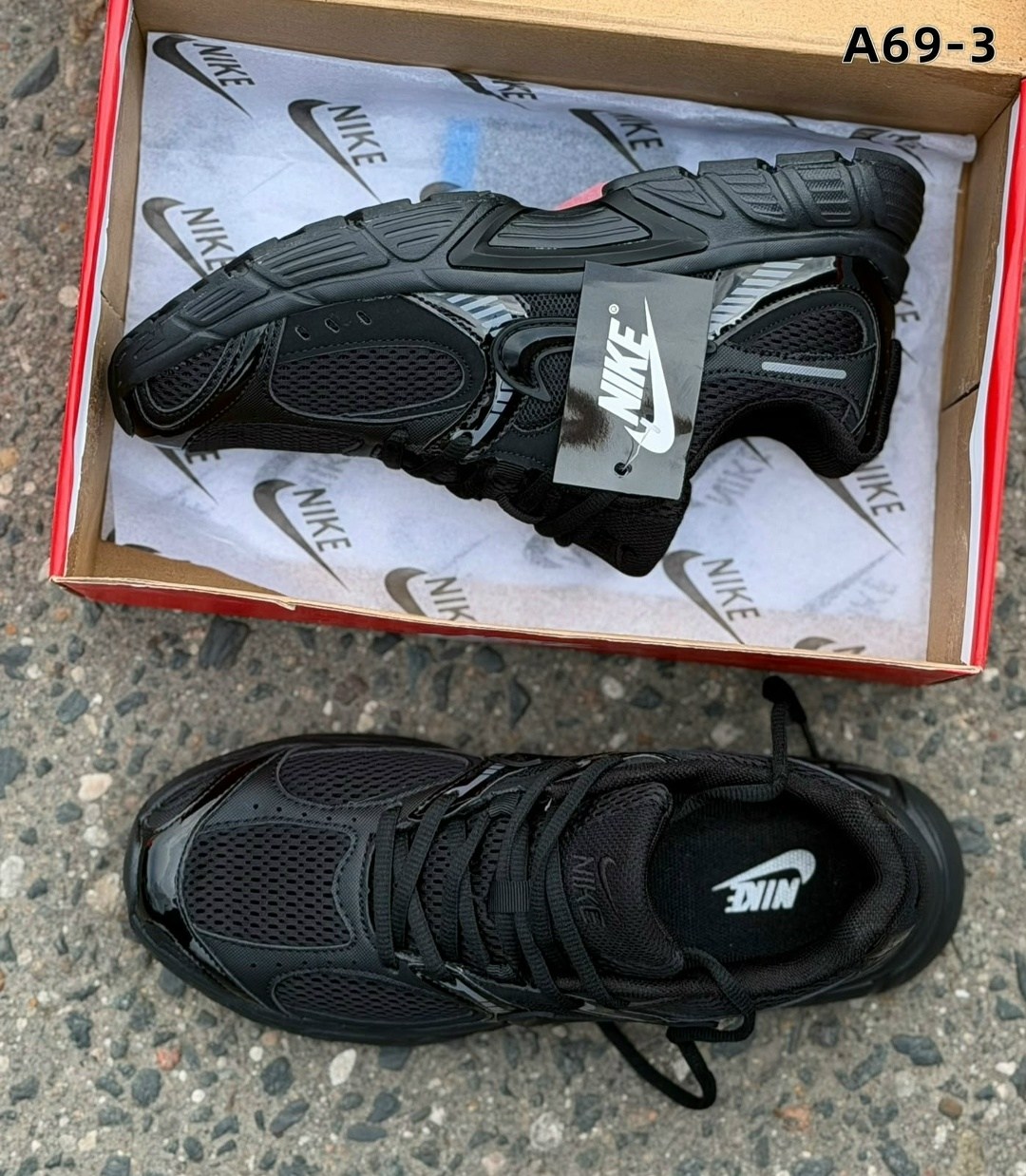 кроссовки nike v 5 rnr,nike кроссовки мужские,мужские кроссовки,кроссовки,мужские кроссовки nike v5 rnr runner black anthracite hj5228-001
