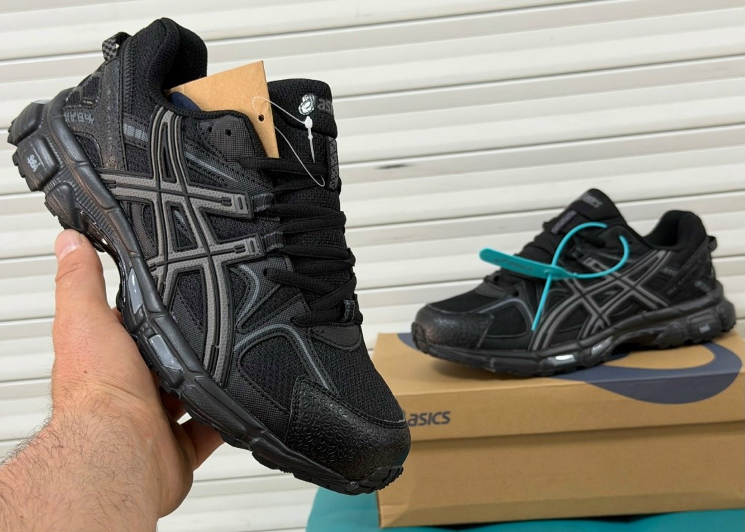 кроссовки мужские asics gel kahana 8,кроссовки asics gel kahana 8,мужские кроссовки asics,кроссовки asics,спортивные кроссовки мужские asics gel kahana 8 черные 46 eu