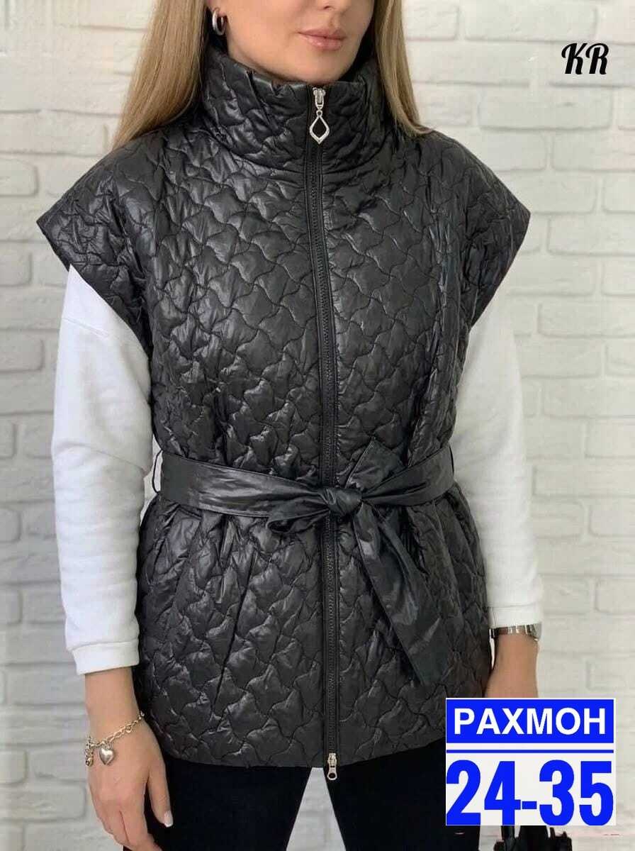 жилетка женская,жилет женский,жилетка,жилет утепленный женский,жилет