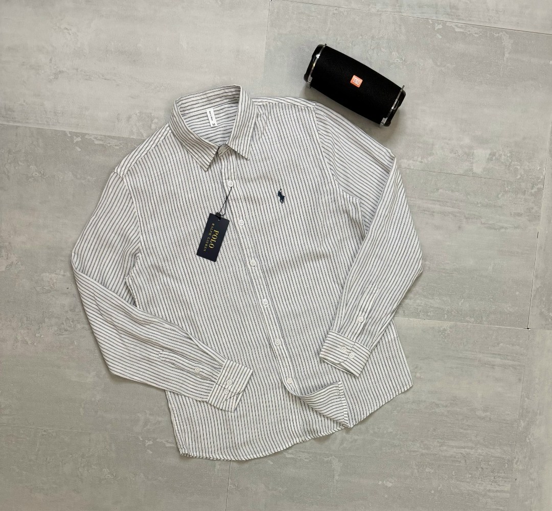мужская рубашка,рубашка для мужчин,polo ralph lauren рубашка,льняная рубашка ralph lauren,рубашка