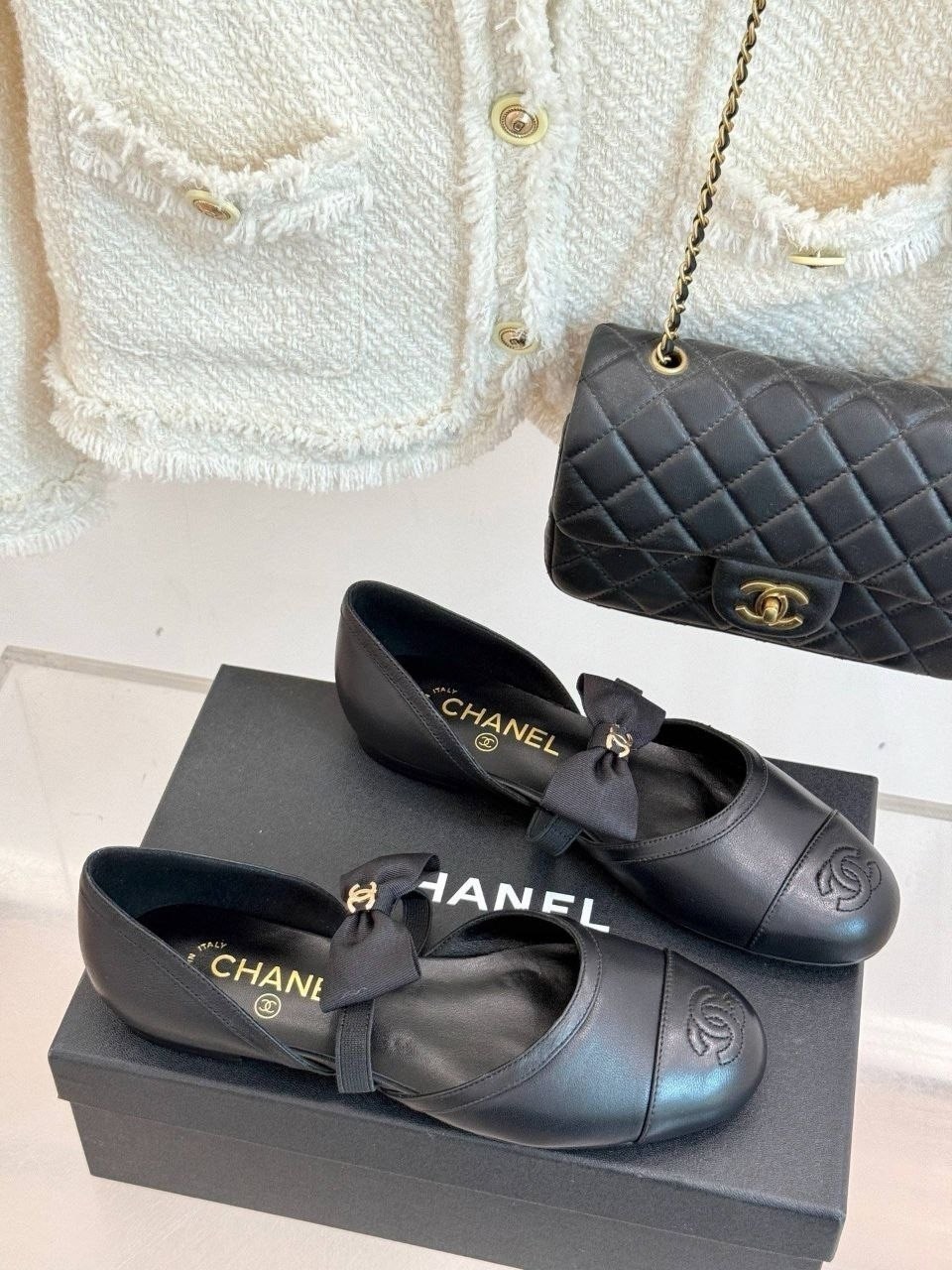 балетки chanel,туфли chanel,балетки шанель,балетки женские,балетки шанель оригинал