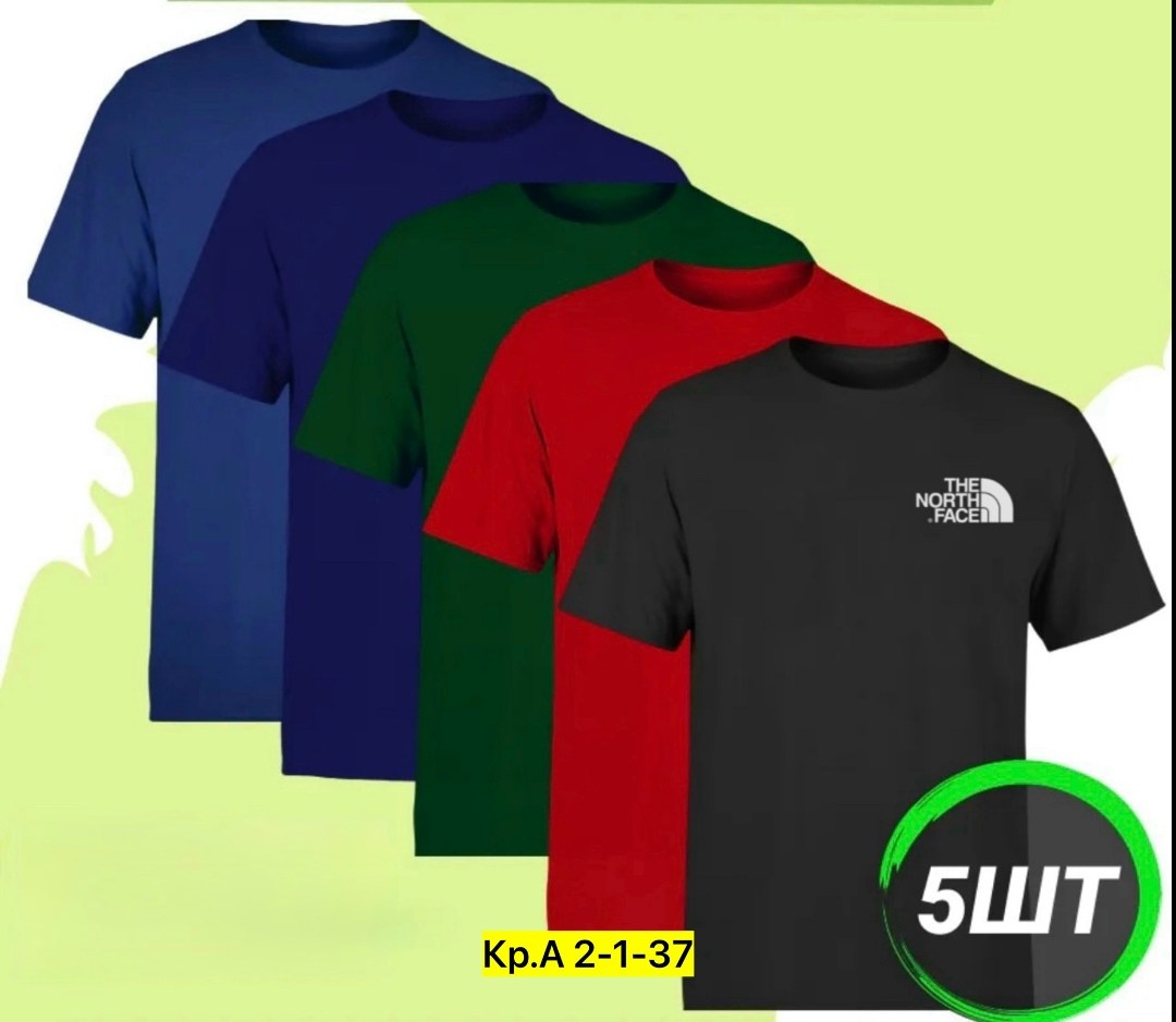 цвета футболок,мужские футболки the north face,футболка,футболка мужское,футболки для мужчин