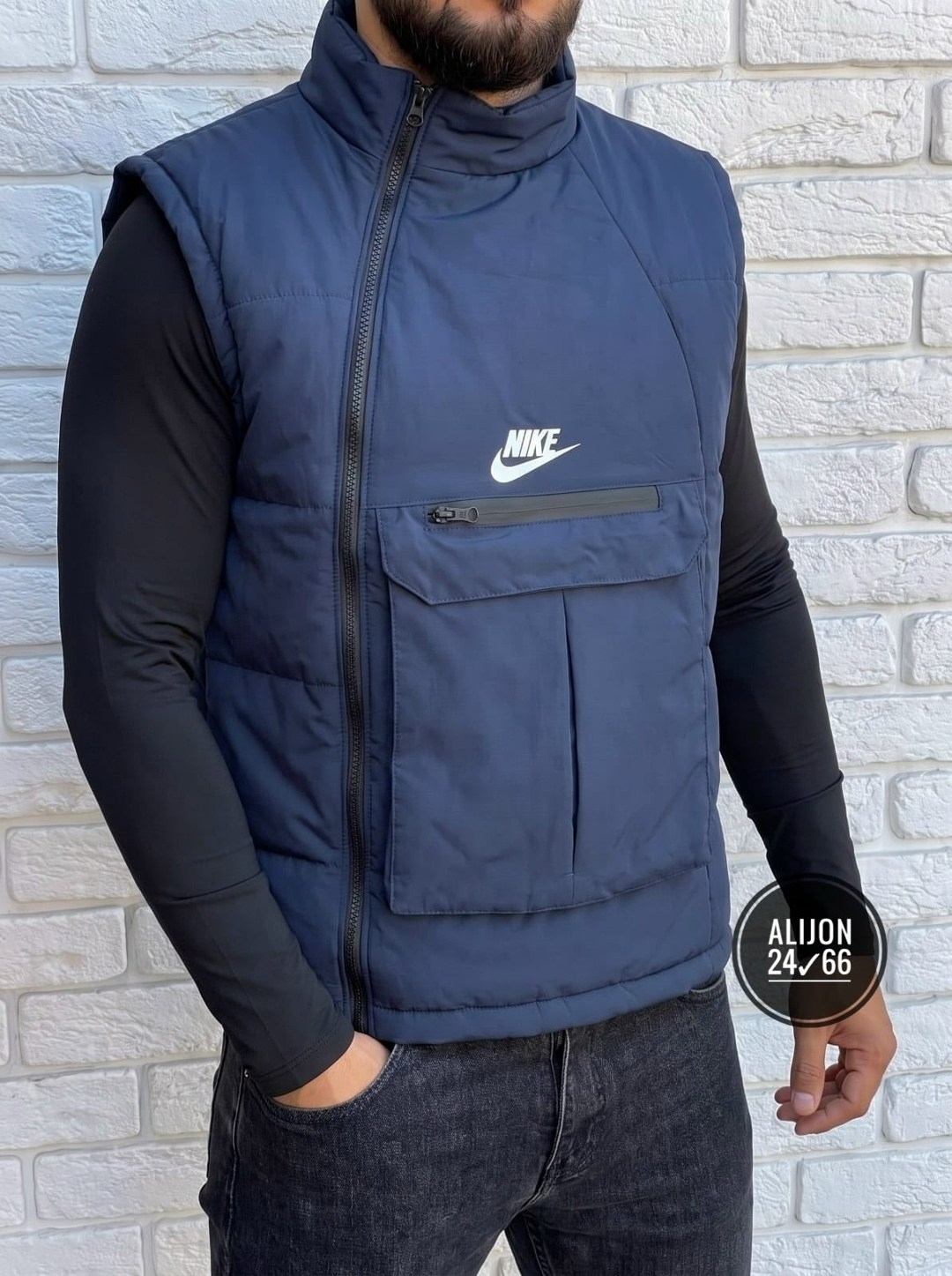жилетка nike,жилет мужской,жилетка мужская,мужские жилеты nike,жилетка мужская утепленная nike